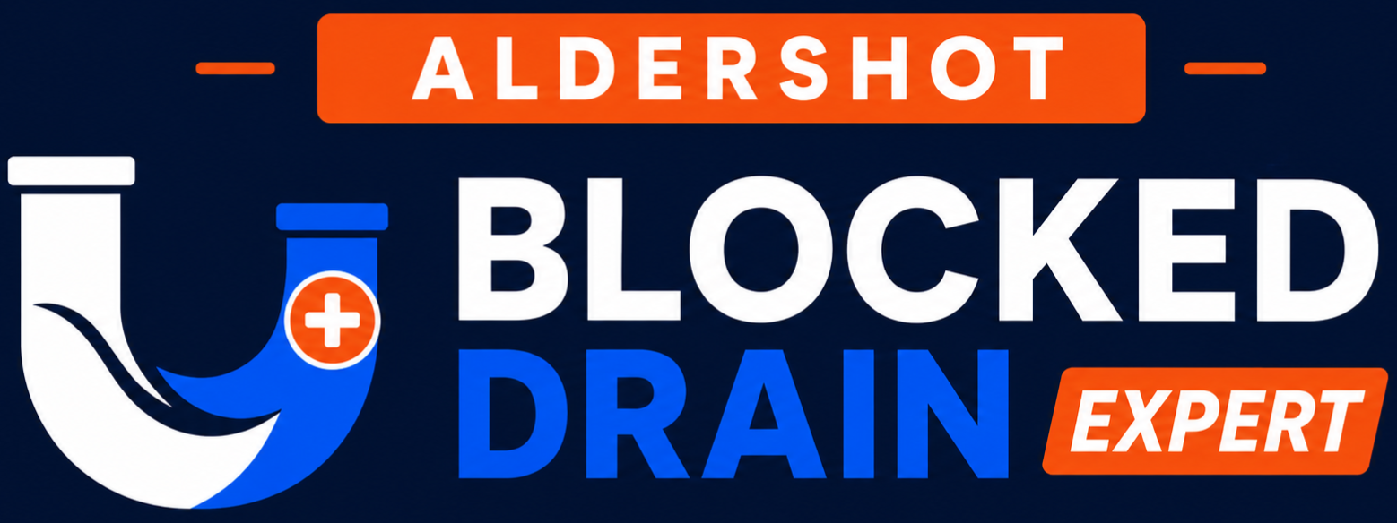 Aldershot Blocked Drain Expert logo