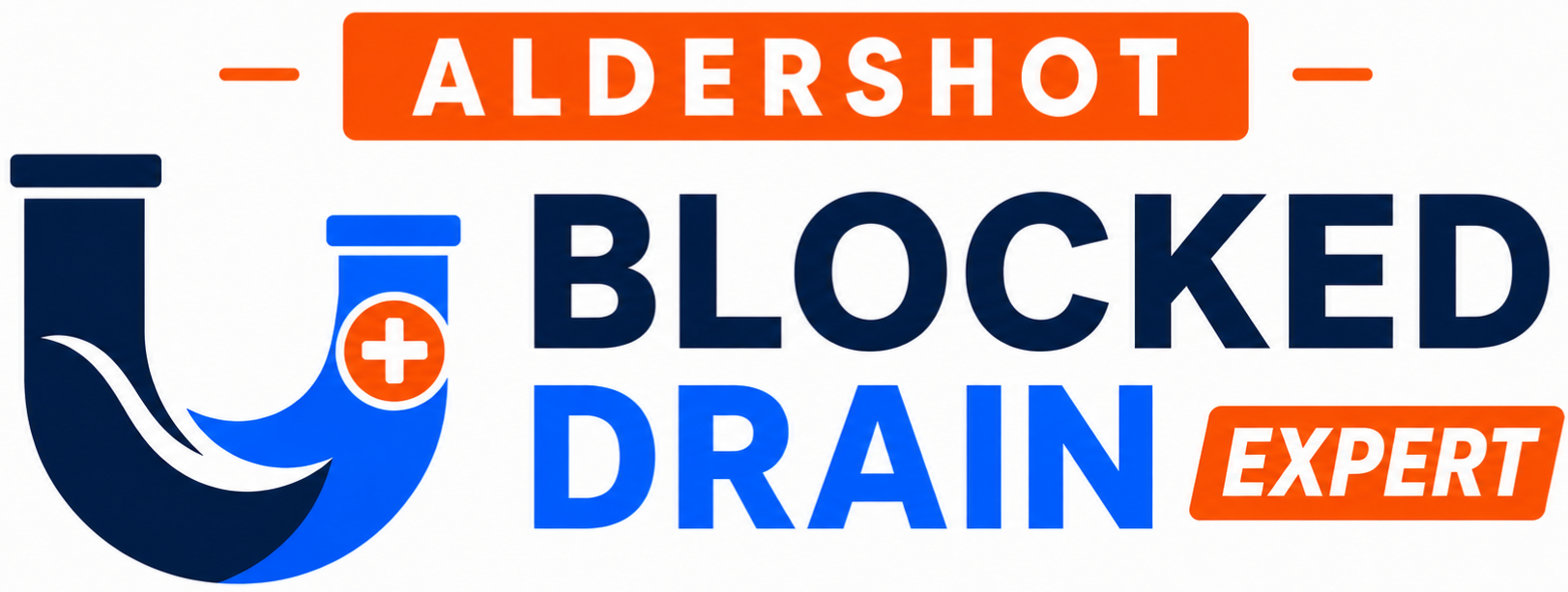 Aldershot Blocked Drain Expert logo